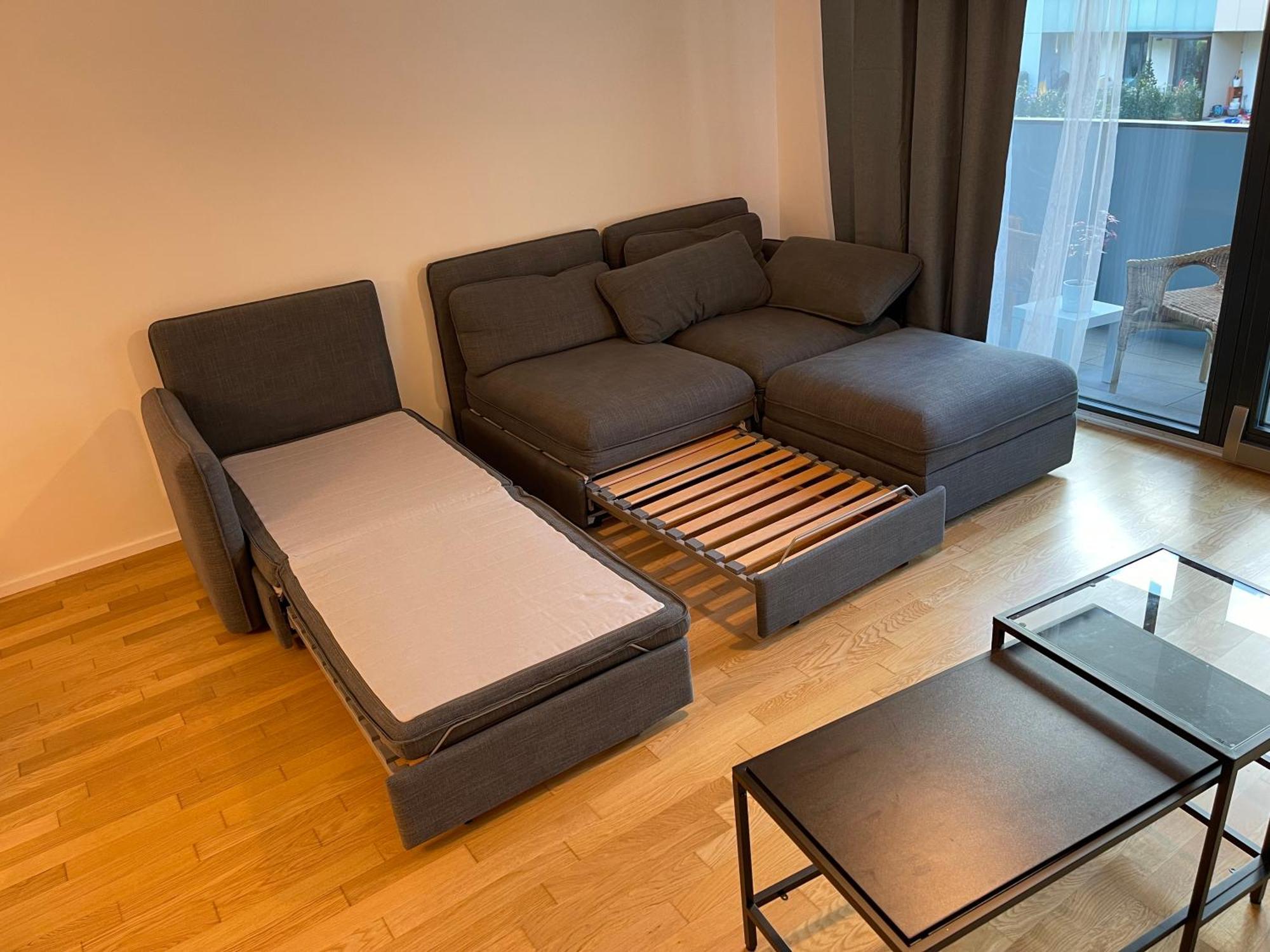 Apartment 4 Room, 2 Bath, Parking براغ المظهر الخارجي الصورة